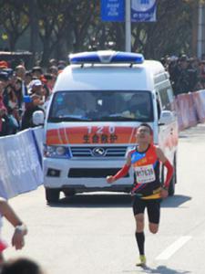 铁岭县大型活动