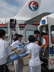 铁岭县接送服务