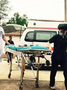 铁岭县院后转乡