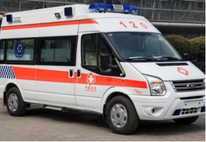 铁岭县救护车租赁
